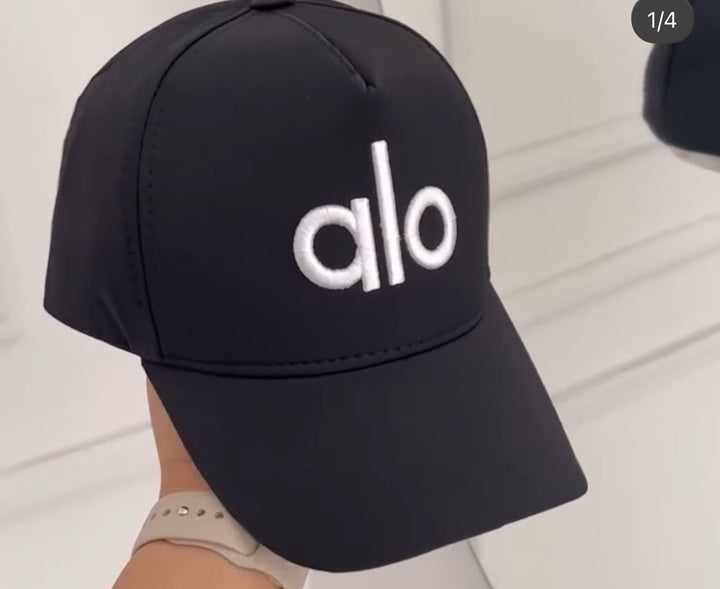 Hat alo original brand
