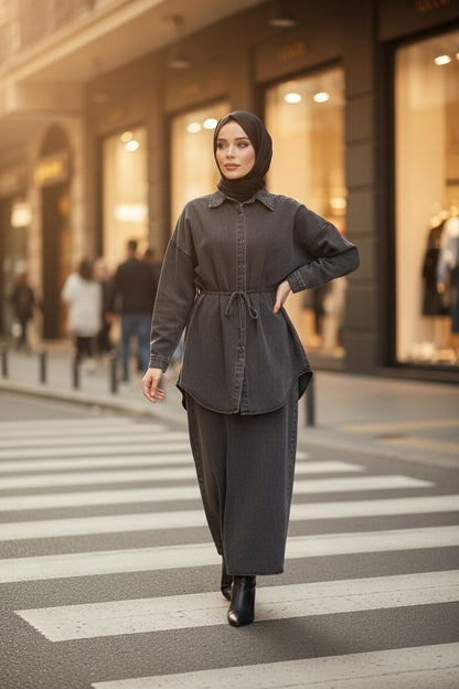 Set new collection