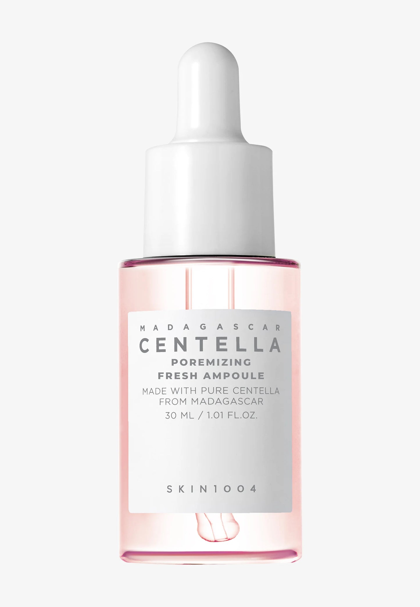 Centella poremizing fresh ampoule