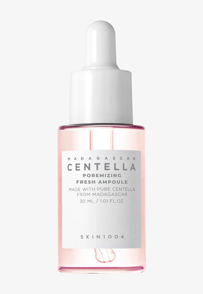 Centella poremizing fresh ampoule
