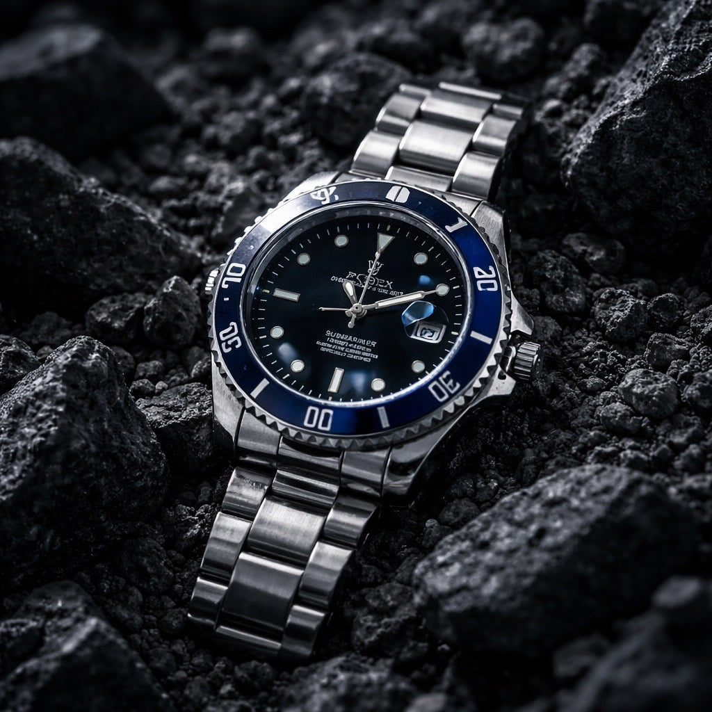 Rolex watches