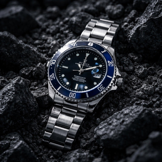 Rolex watches