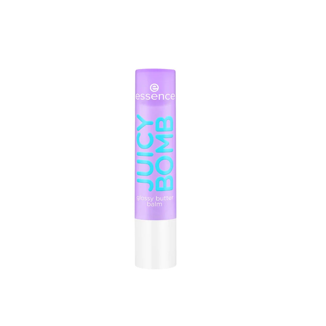 ESSENCE JUICY BOMB GLOSSY BUTTER BALM