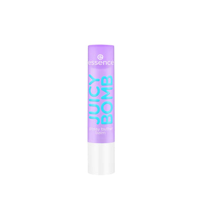 ESSENCE JUICY BOMB GLOSSY BUTTER BALM