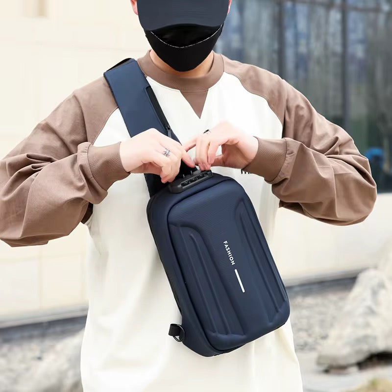Cross bags