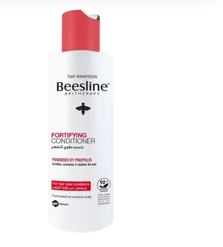 Beesline fortifying conditioner