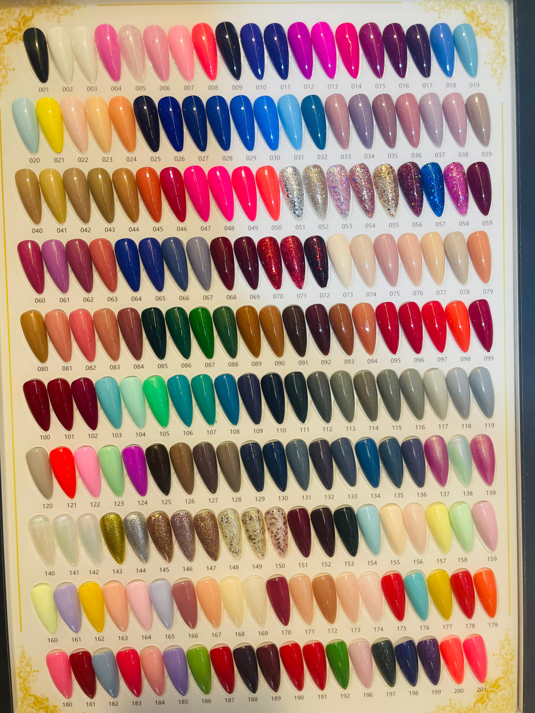 Lisa gel polish 15ml