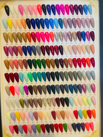 Lisa Gel polish 15ml