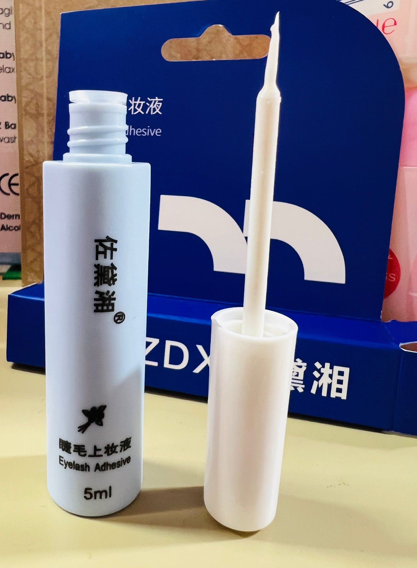 Glue lashes 5ml