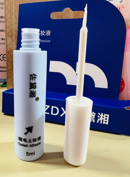 Glue lashes 5ml