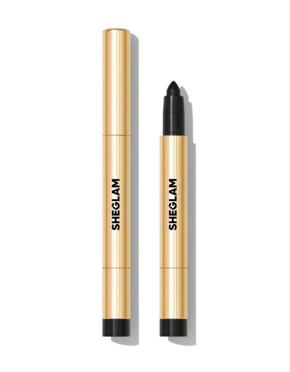 SHEGLAM_ BOLD MOVES KOHL CREAM EYLINER PENCIL BOLD MOVES CRAYON KOHL CRÉMEUX
