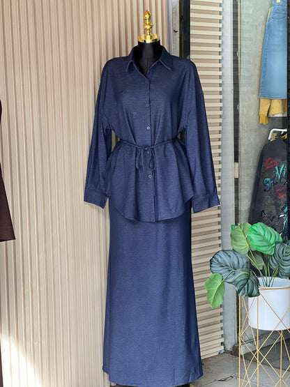 Set new collection