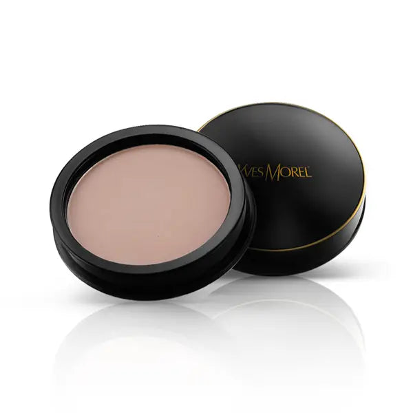 Compact Powder