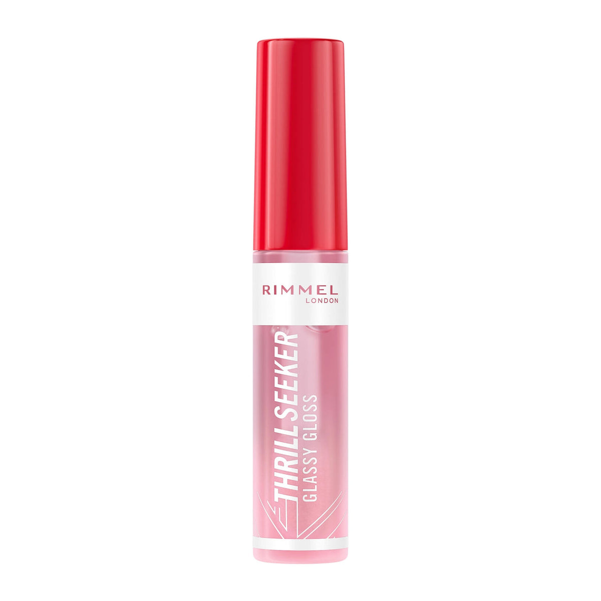 Rimmel Thrill Seeker Glassy Gloss