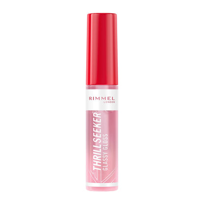 Rimmel Thrill Seeker Glassy Gloss