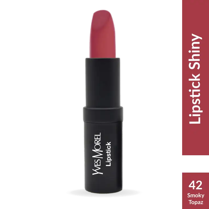 Yvesmorel lipstick shiny