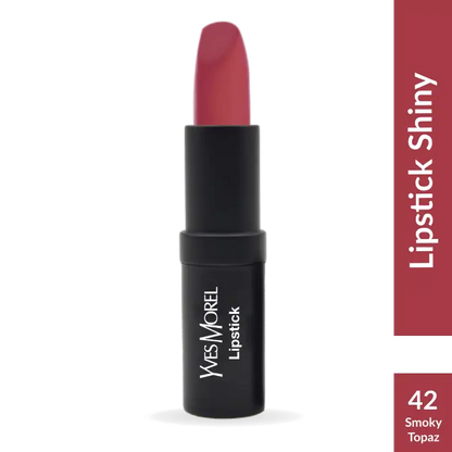 Yvesmorel lipstick shiny