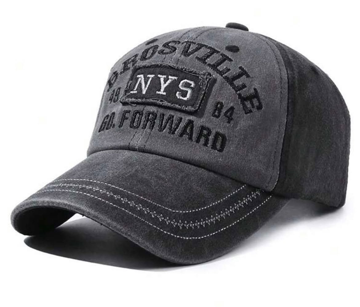 New Hats