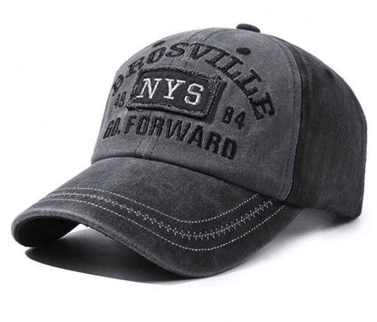 New Hats