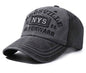 New Hats
