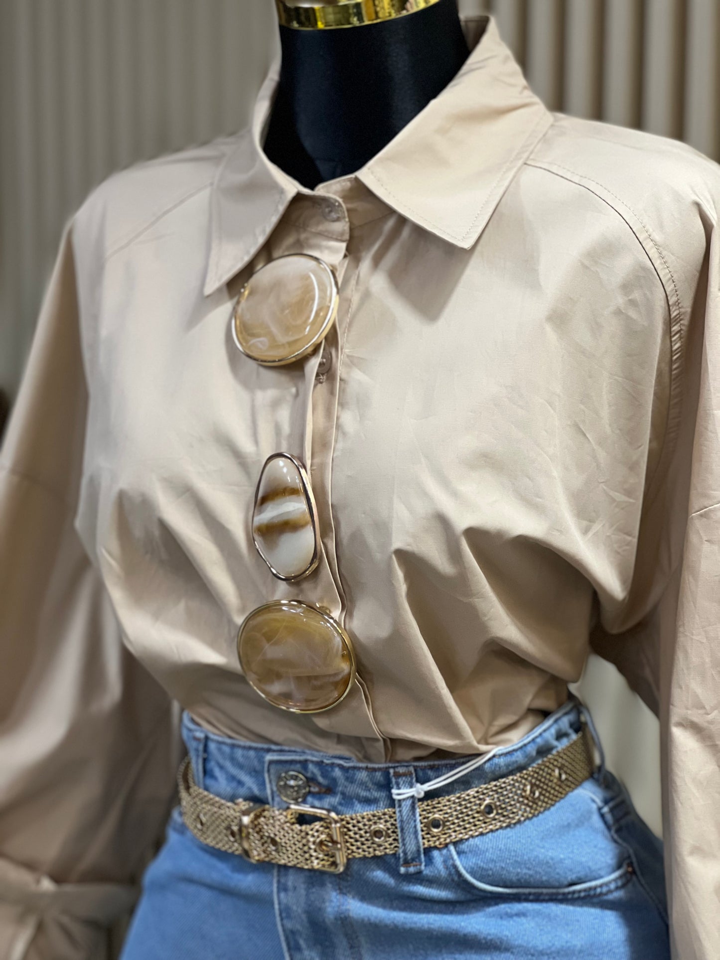 New chemise