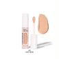 Samoa LumiMelt
RADIANT
LONG-WEAR FOUNDATION