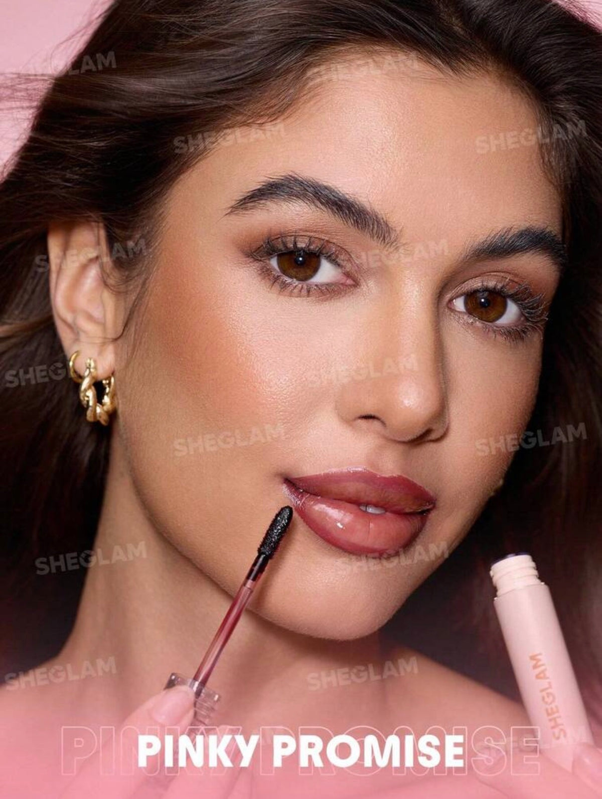 SHEGLAM FALL IN LINER PEEL OFF LIP LINER STAIN ENCRE À LÈVRES FALL IN LINE