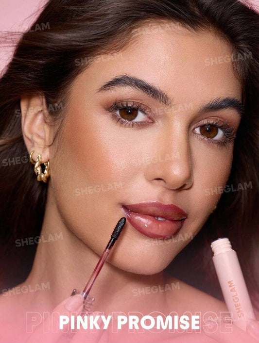 SHEGLAM FALL IN LINER PEEL OFF LIP LINER STAIN ENCRE À LÈVRES FALL IN LINE
