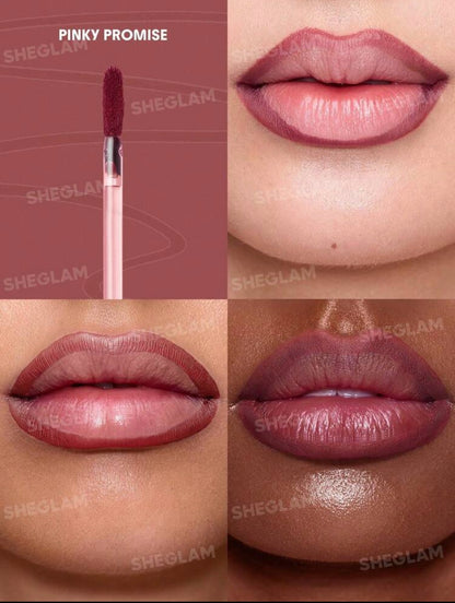 SHEGLAM FALL IN LINER PEEL OFF LIP LINER STAIN ENCRE À LÈVRES FALL IN LINE