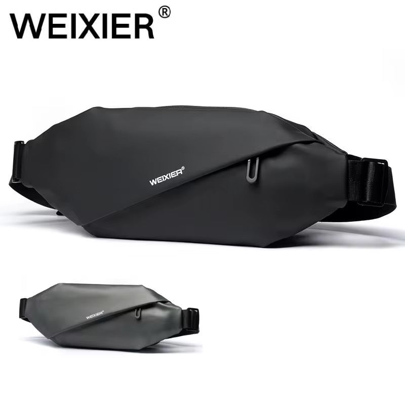 Cross bags waterproof