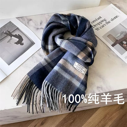 New trendy scarves