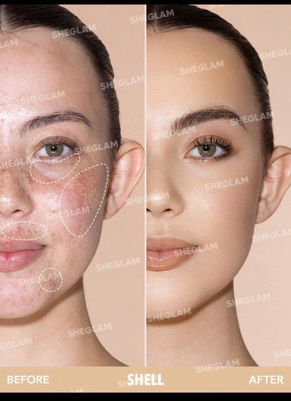 SHEGLAM-HIGH COVERAGE CONCEALER