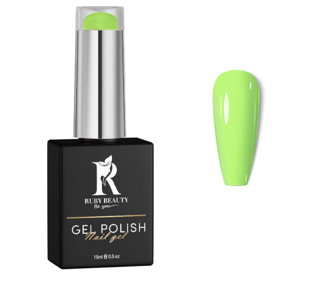 Gel Polish Collection 1