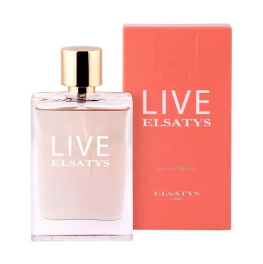 Live Elsaty’s 100ml