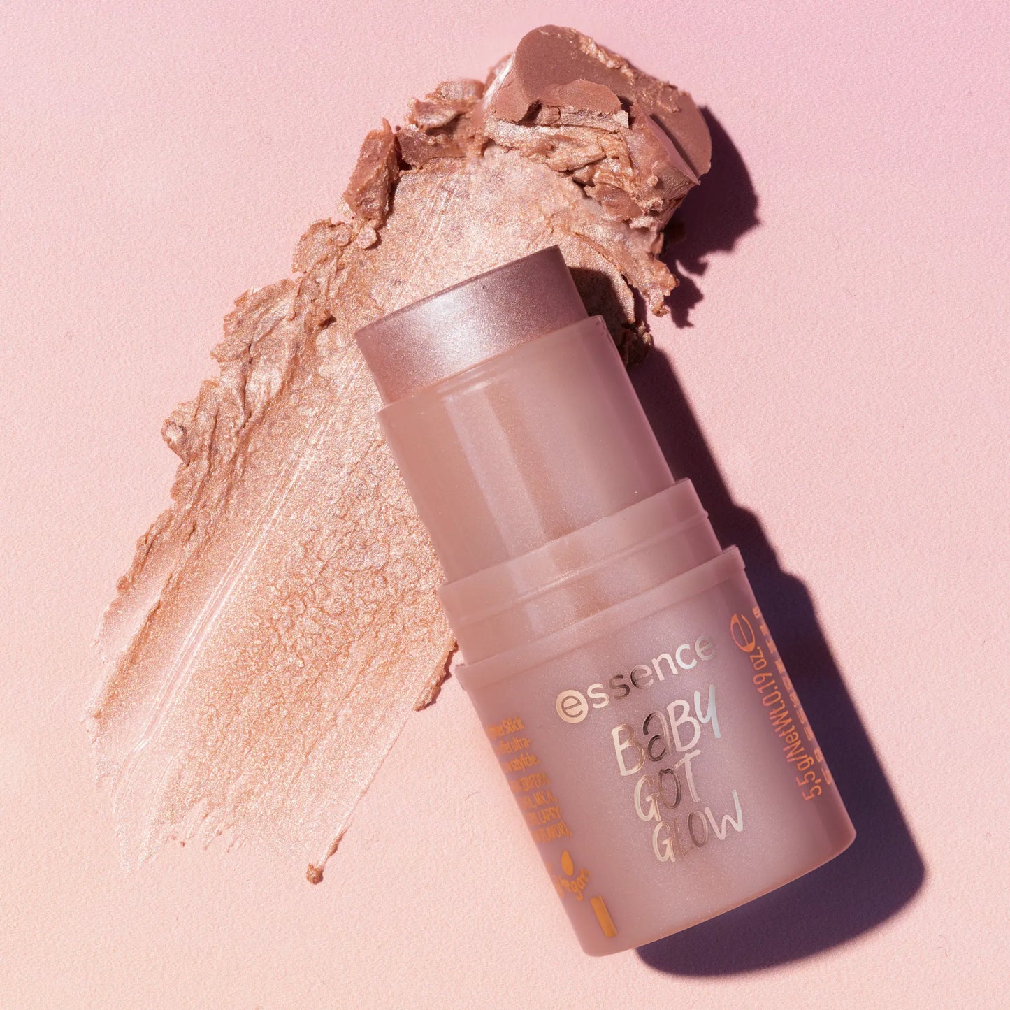 Essence baby got glow highlighter stick