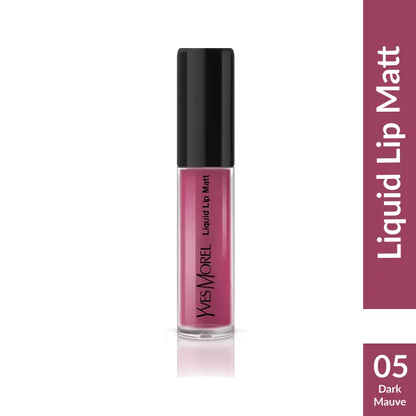 Liquid Lip Matte