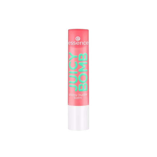 Juicy bomb glossy butter balm