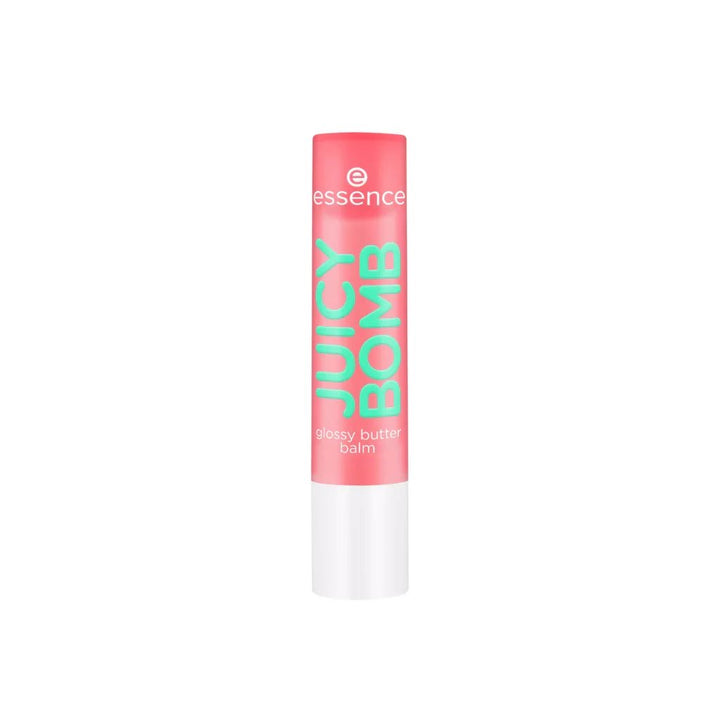 Juicy bomb glossy butter balm