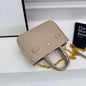 Leather bags collection 2026