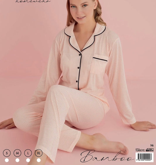 Cotton pijama