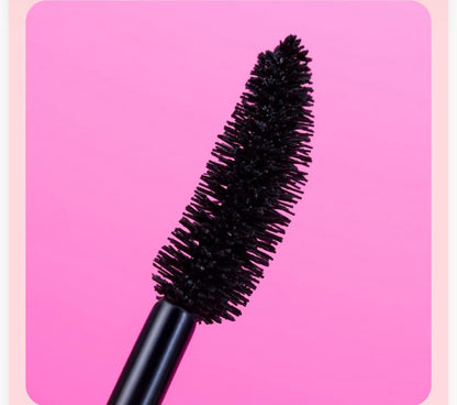 get BIG! lashes CURL BOOST mascara