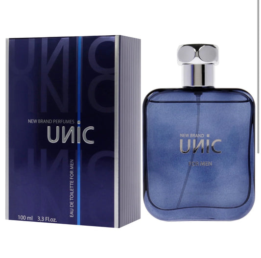UNIC MEN’S PERFUME