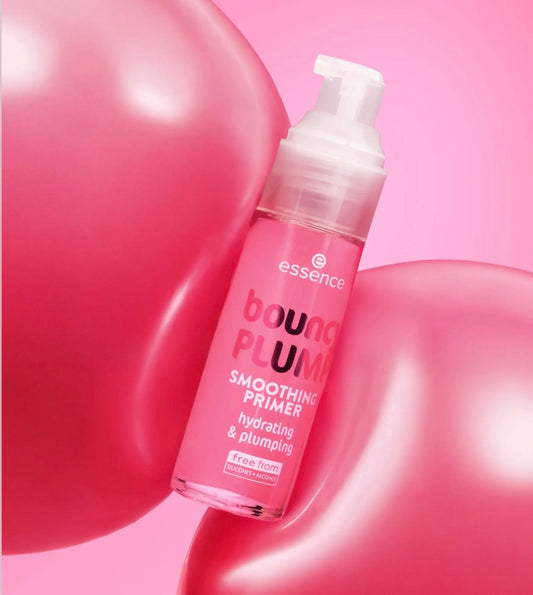 BOUNCY PLUMP smoother primer hydrating&plumping