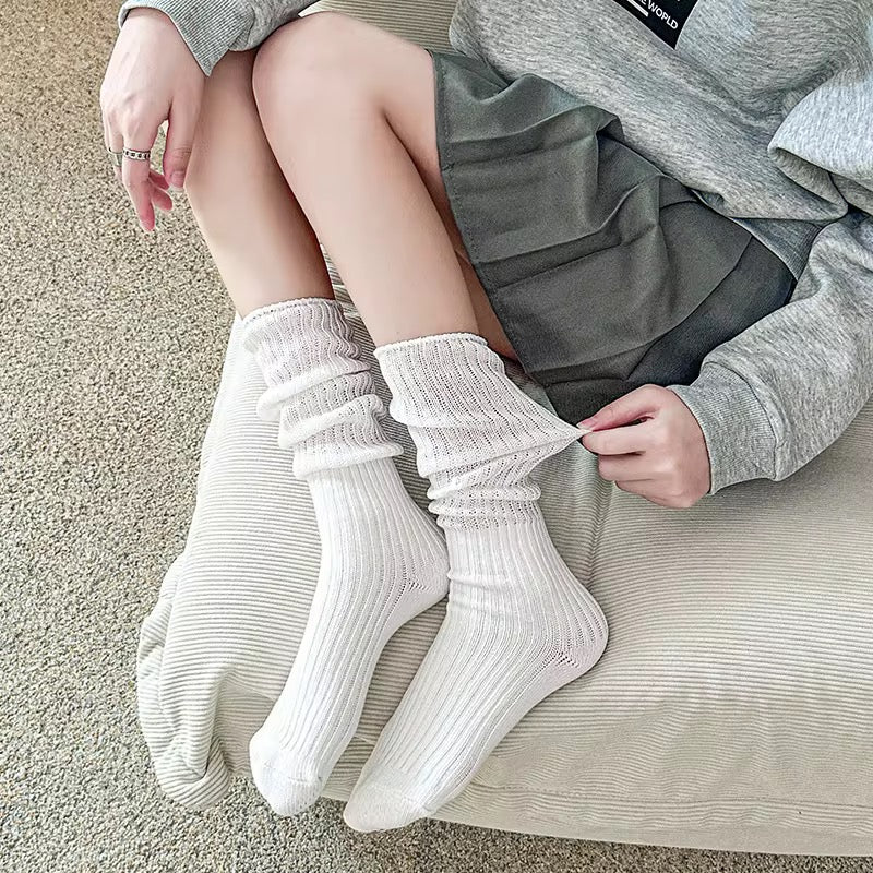 New trendy socks 2025/2026