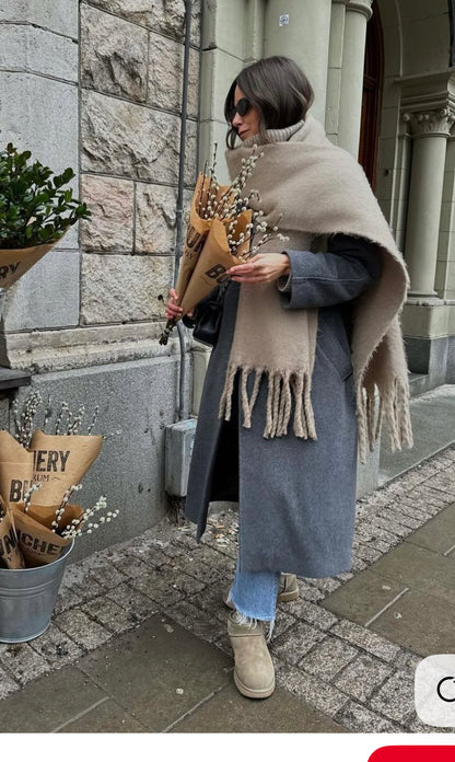 New Trendy scarfes 2025/2026