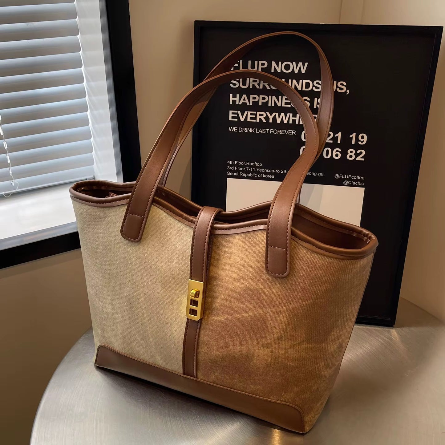 New bags 2025