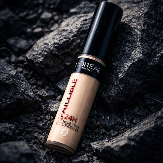 l'oreal infallible 24h more than concealer