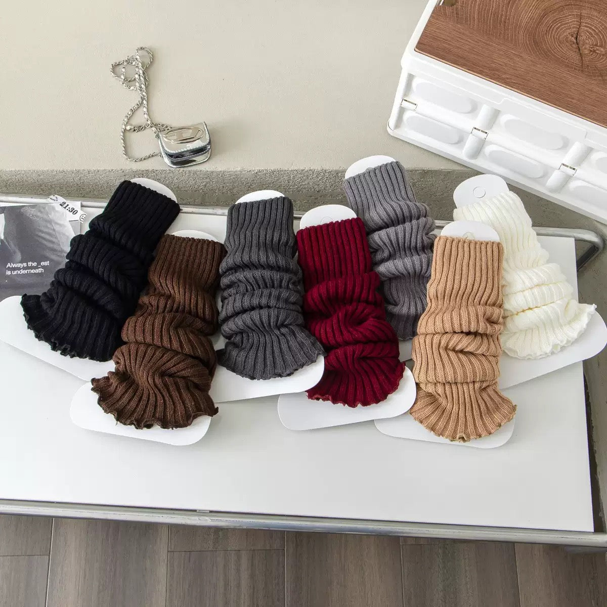 Trendi socks
