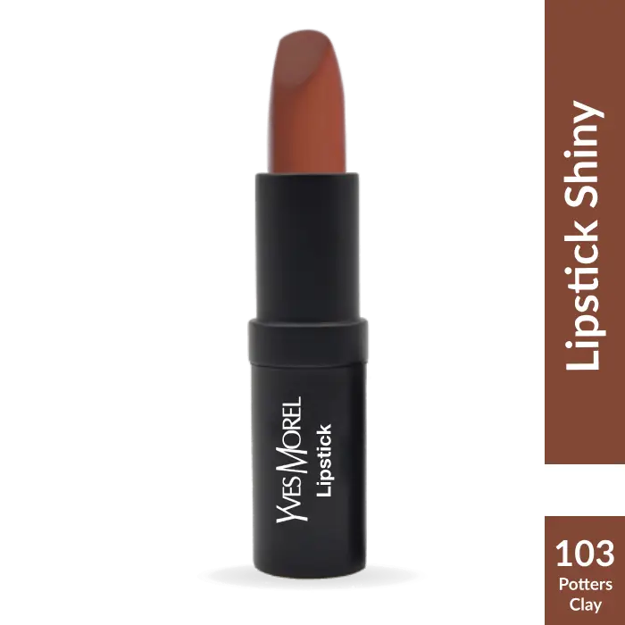 Yvesmorel lipstick shiny