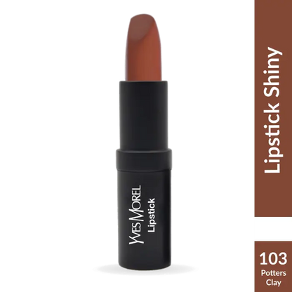 Yvesmorel lipstick shiny